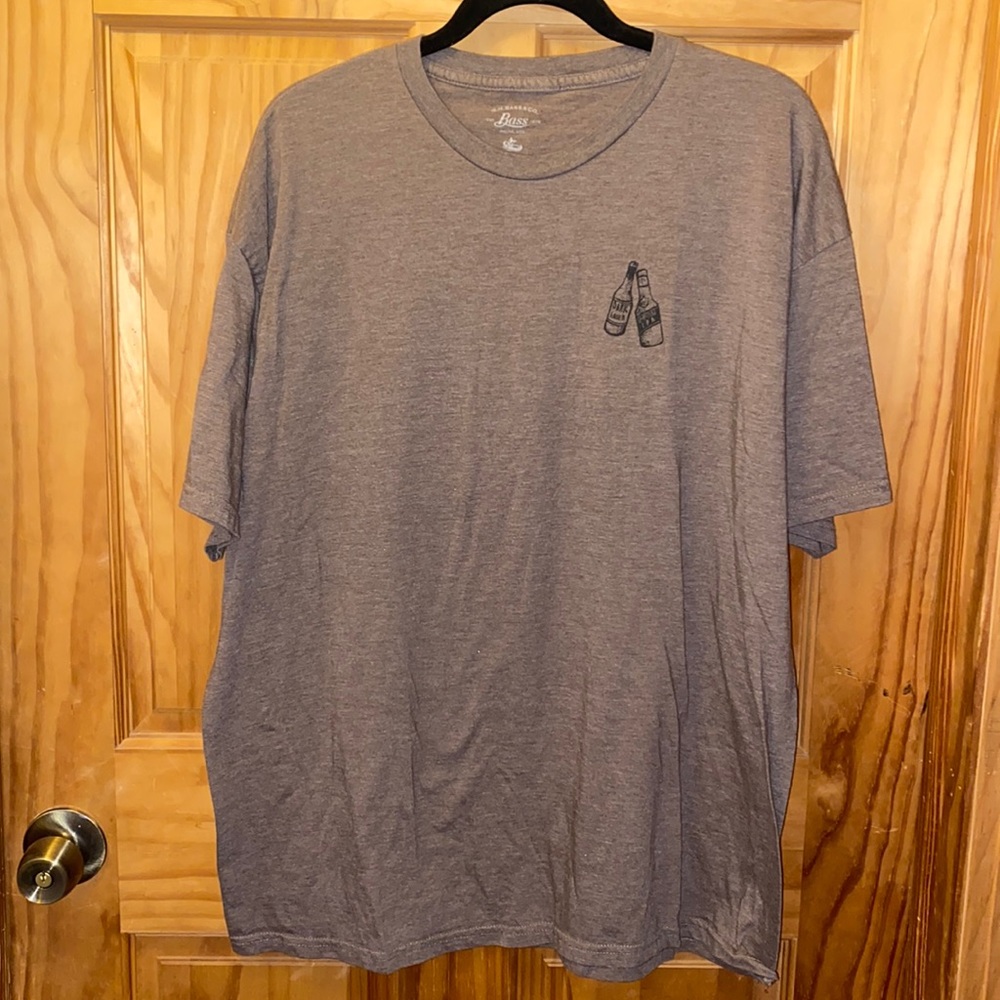 Beer Tee